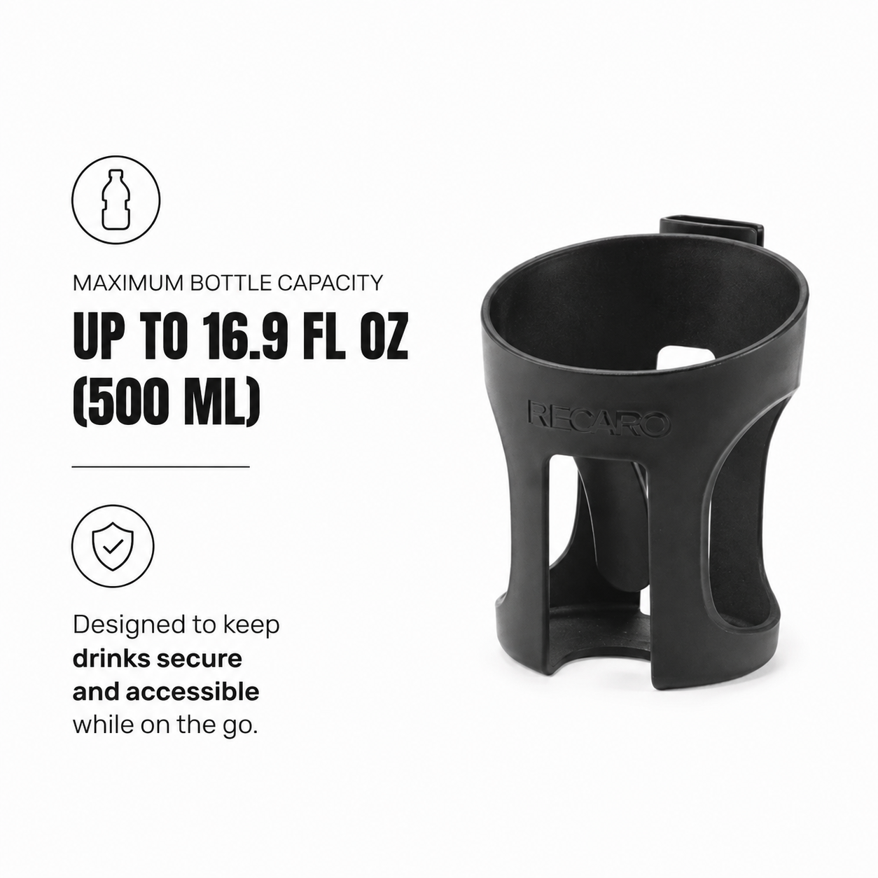 CUP HOLDER