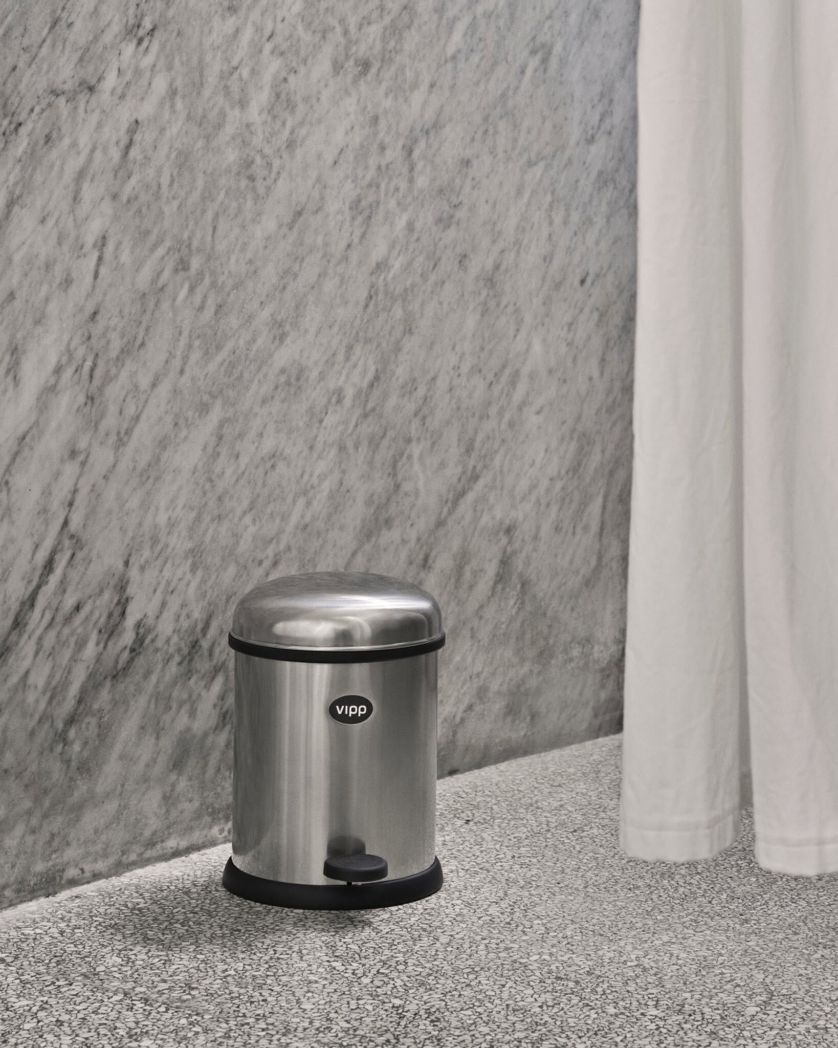 VIPP Bin 12 垃圾桶 (3L)