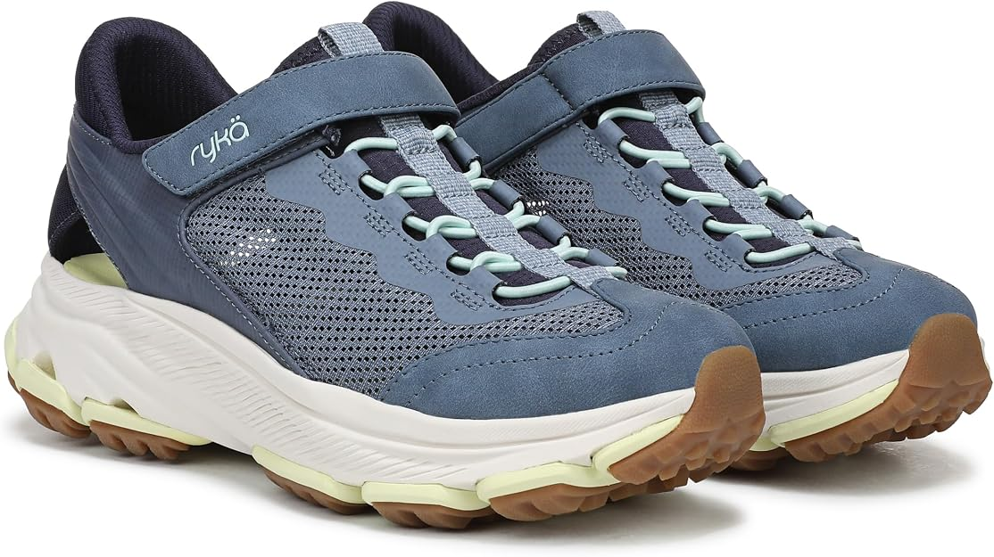 【預購】 RYKA H080608 Devo Max 女裝涉水運動鞋 (藍色)