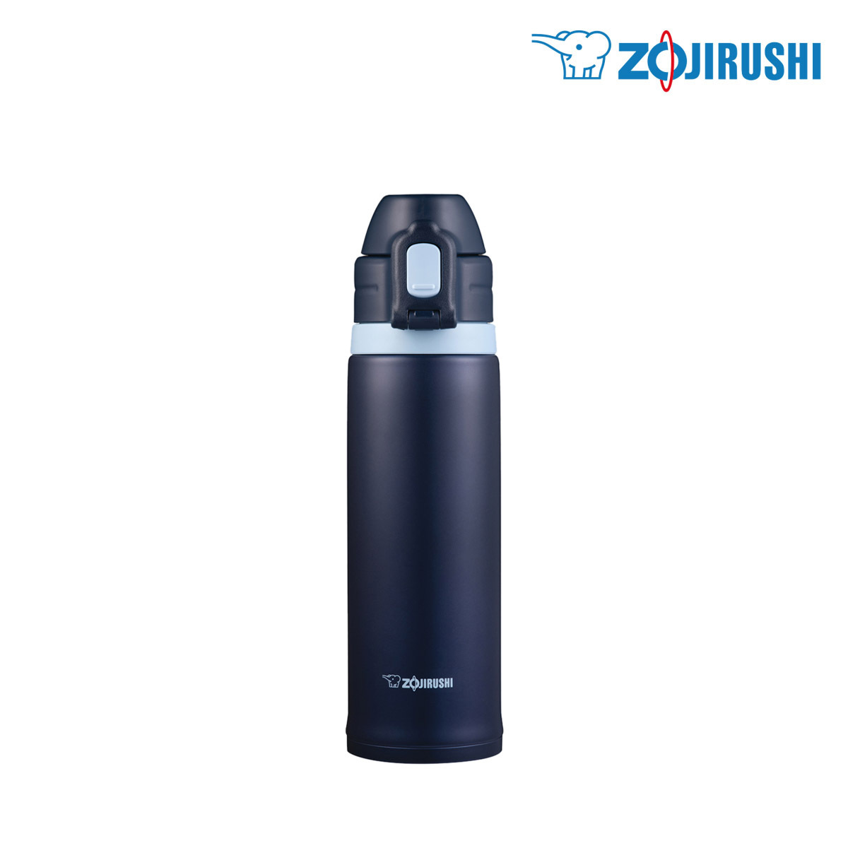 ZOJIRUSHI 0.5L SS Portable Pot (Straw)【HK Licensed】-SD-CS50