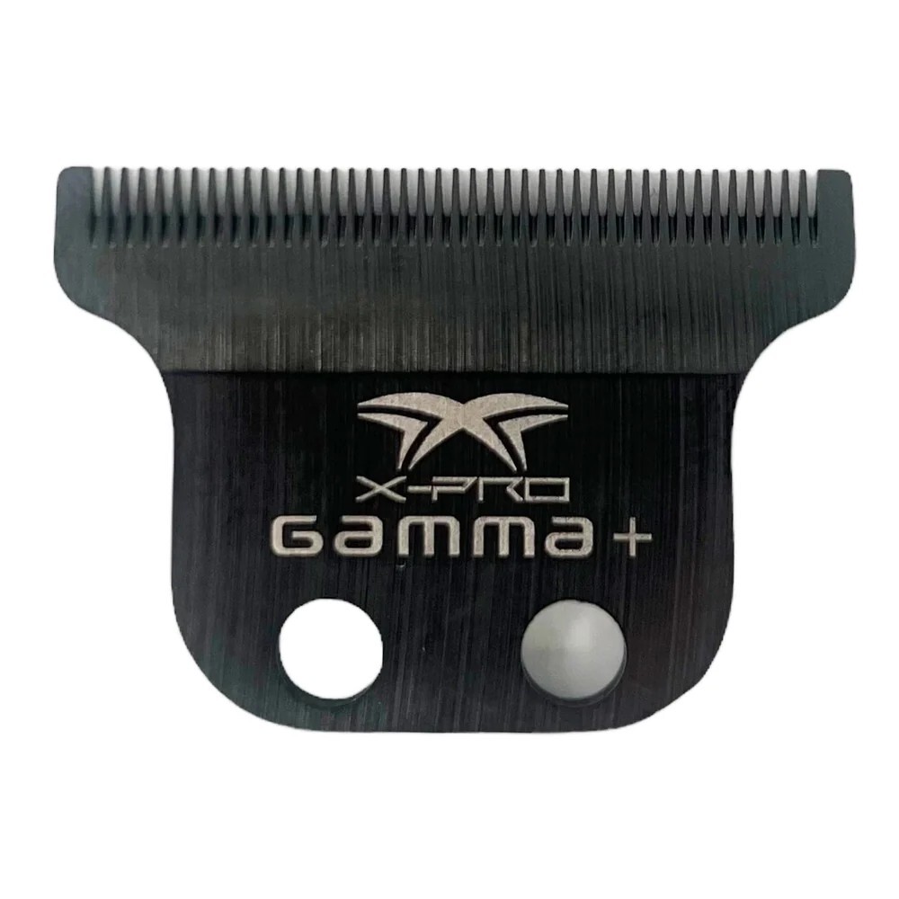 GAMMA+ X-PRO DLC T 型深齒靜刃