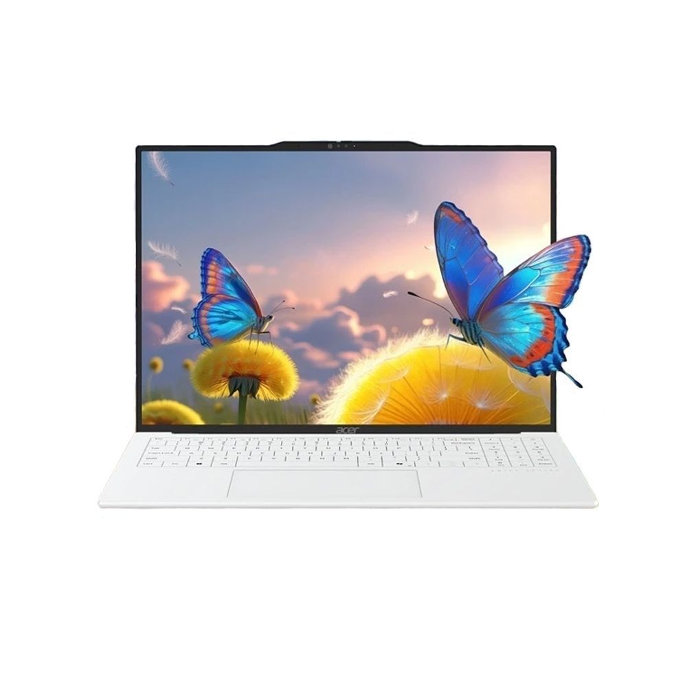 Acer 宏碁 Swift AIR SFA16-61M-R3W0 16吋輕薄筆電 Ryzen AI 5 330/16G/512SD/W11