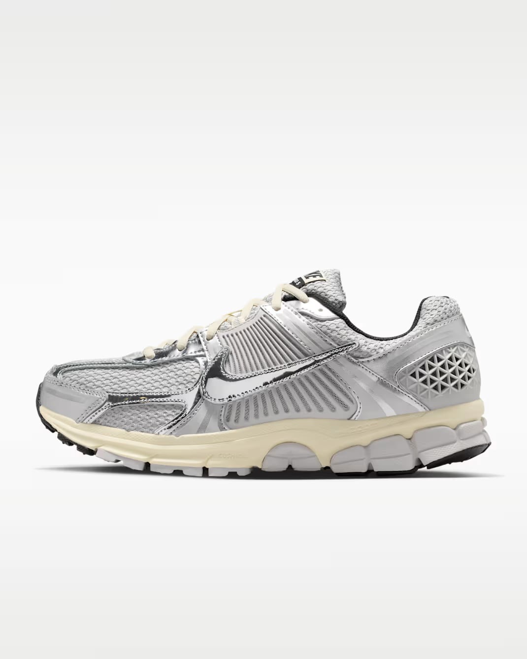 #代購 NIKE ZOOM VOMERO 5 奶油底 復古 運動鞋 情侶鞋 IM3486-002 灰銀