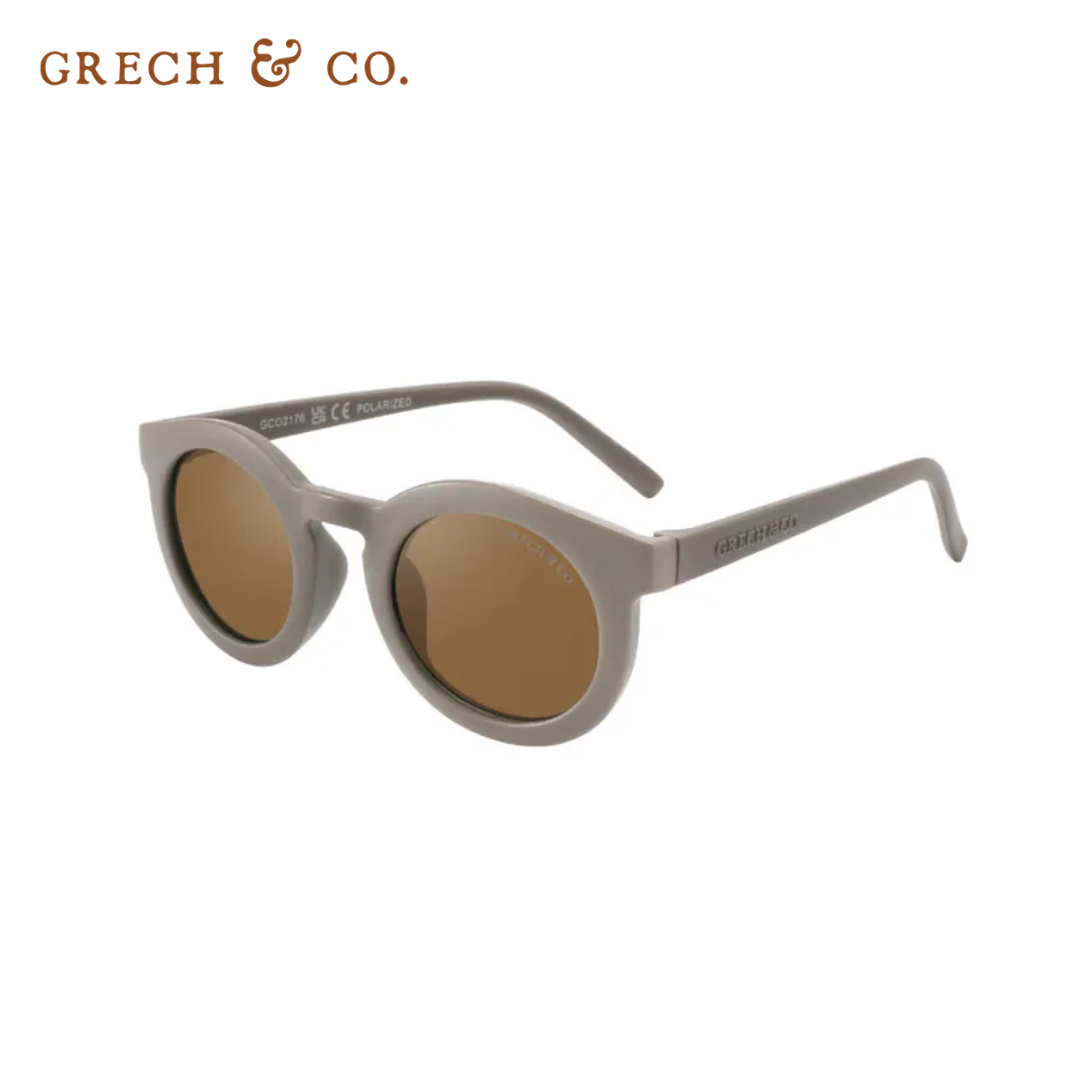 Grech&Co. V3 偏光太陽眼鏡 全配款 (多款可選)