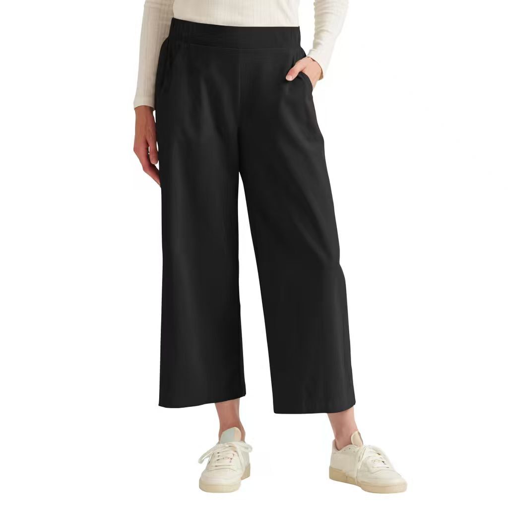 【預購】Eddie Bauer H080656 女裝休閒長褲