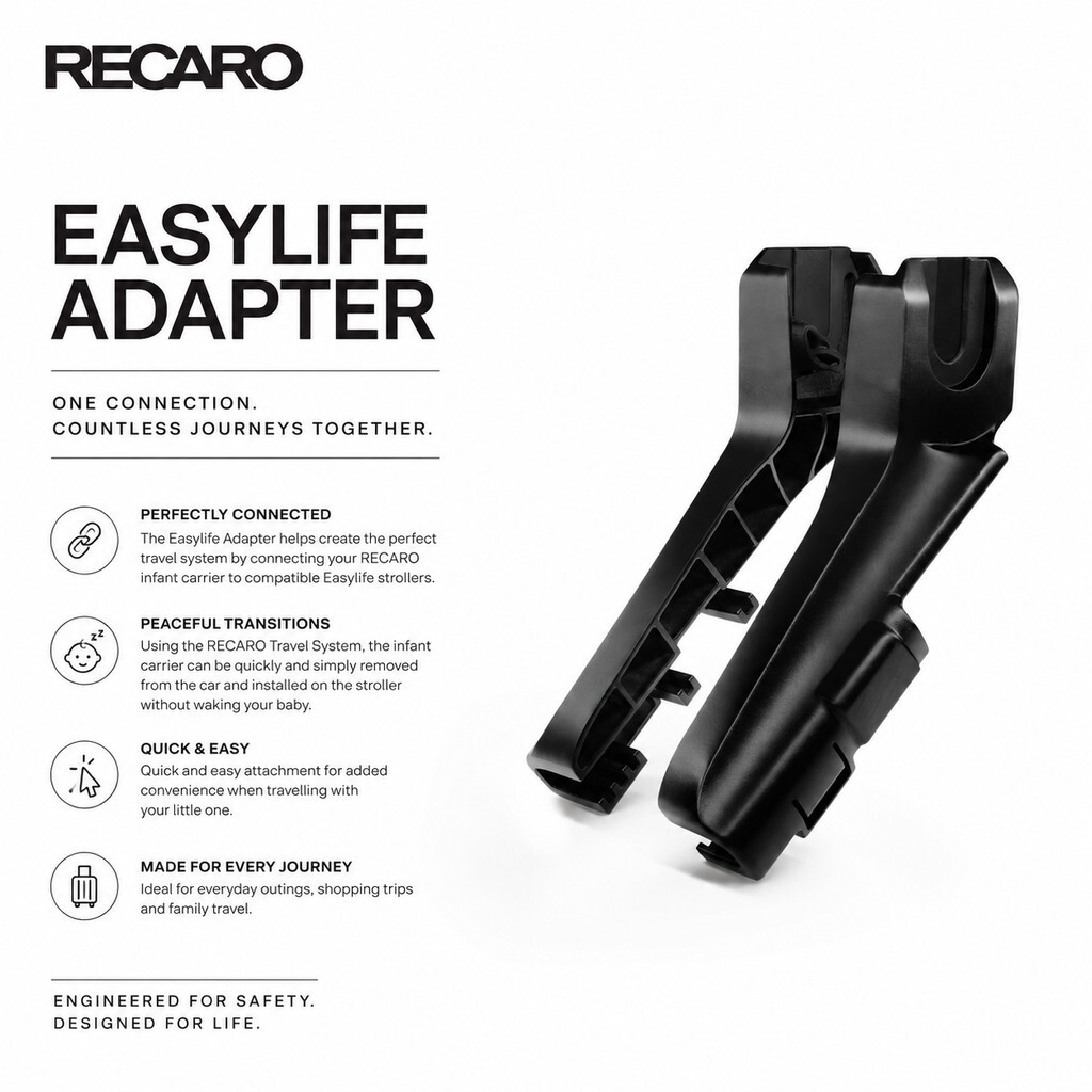 EASYLIFE SERIES ADAPTER