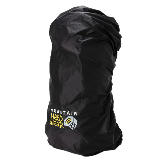 Mountain Hardwear / MHW Rain Cover 防雨罩 30-50 -黑 (MHWOE7826010)