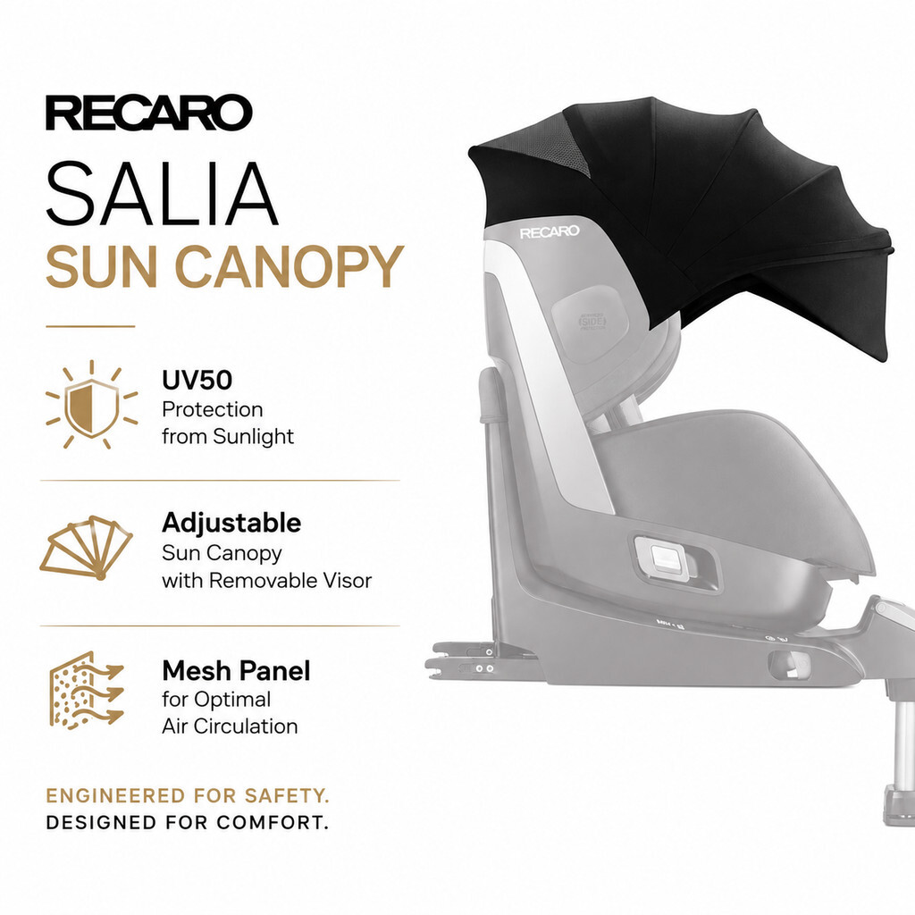 SALIA SUN CANOPY