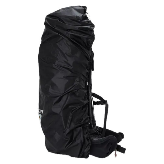 Mountain Hardwear / MHW Rain Cover 防雨罩 30-50 -黑 (MHWOE7826010)
