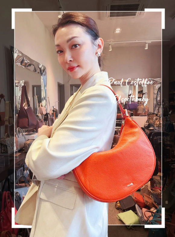 英國代購 - Paul Costelloe Paul Costelloe KIEWA PC9897A 🎄香港現貨🎄