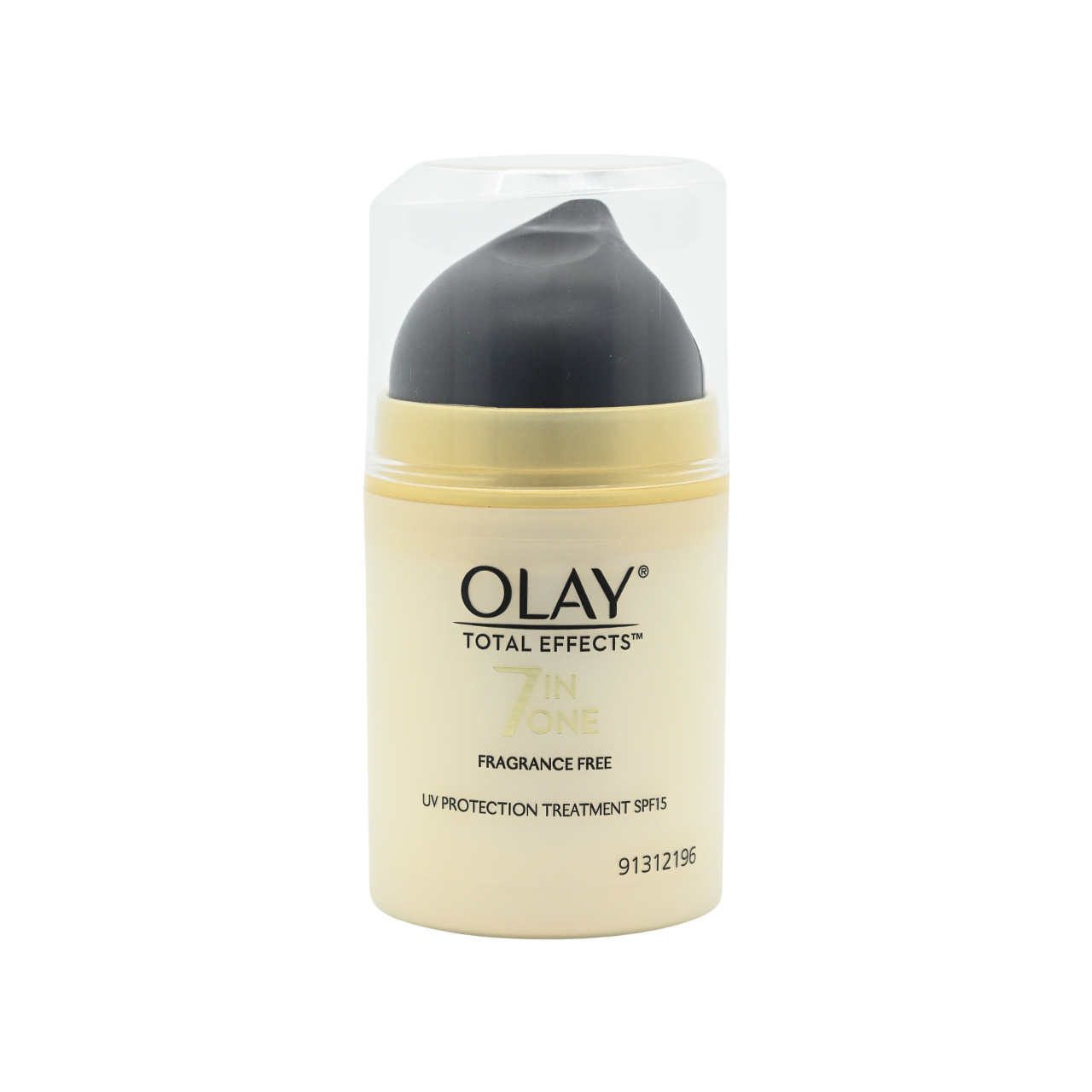 OLAY - 七重功效面霜 SPF15 (多元修護日霜) 50g