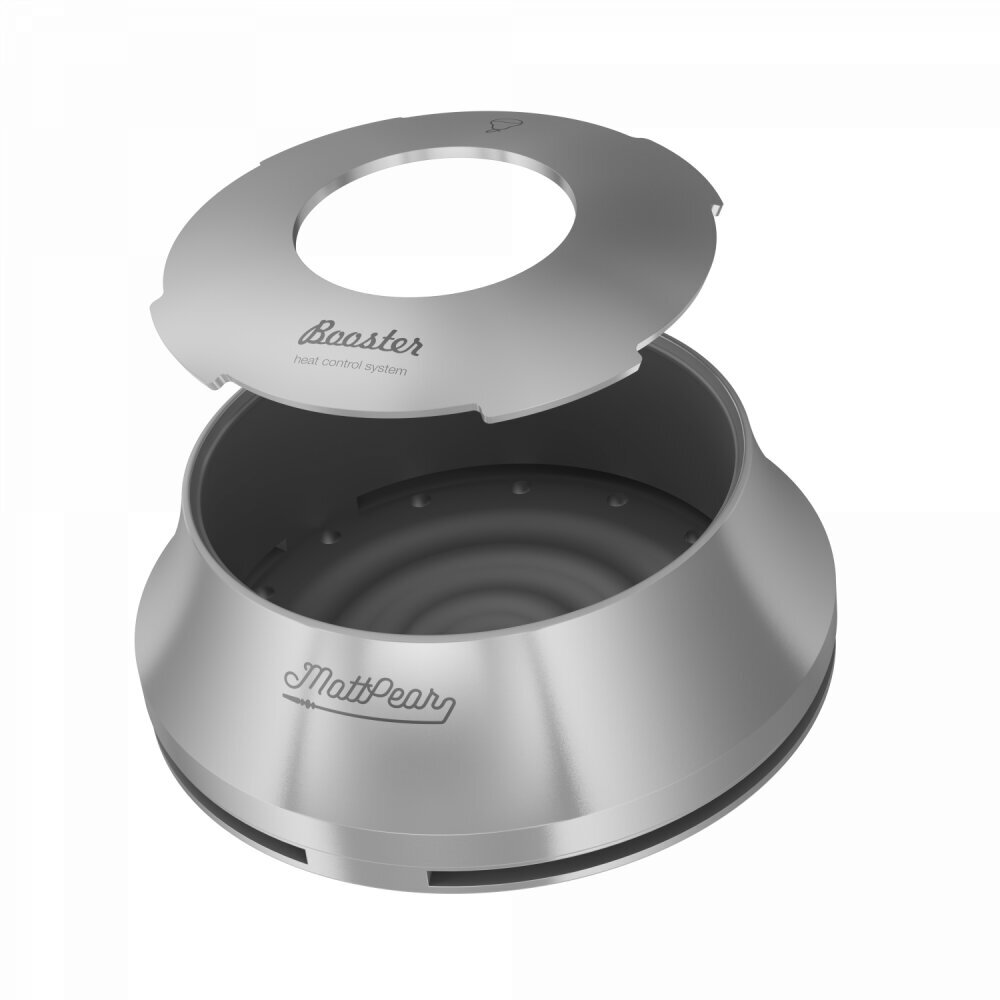 MattPear Kolodka V2 Heat Management Device