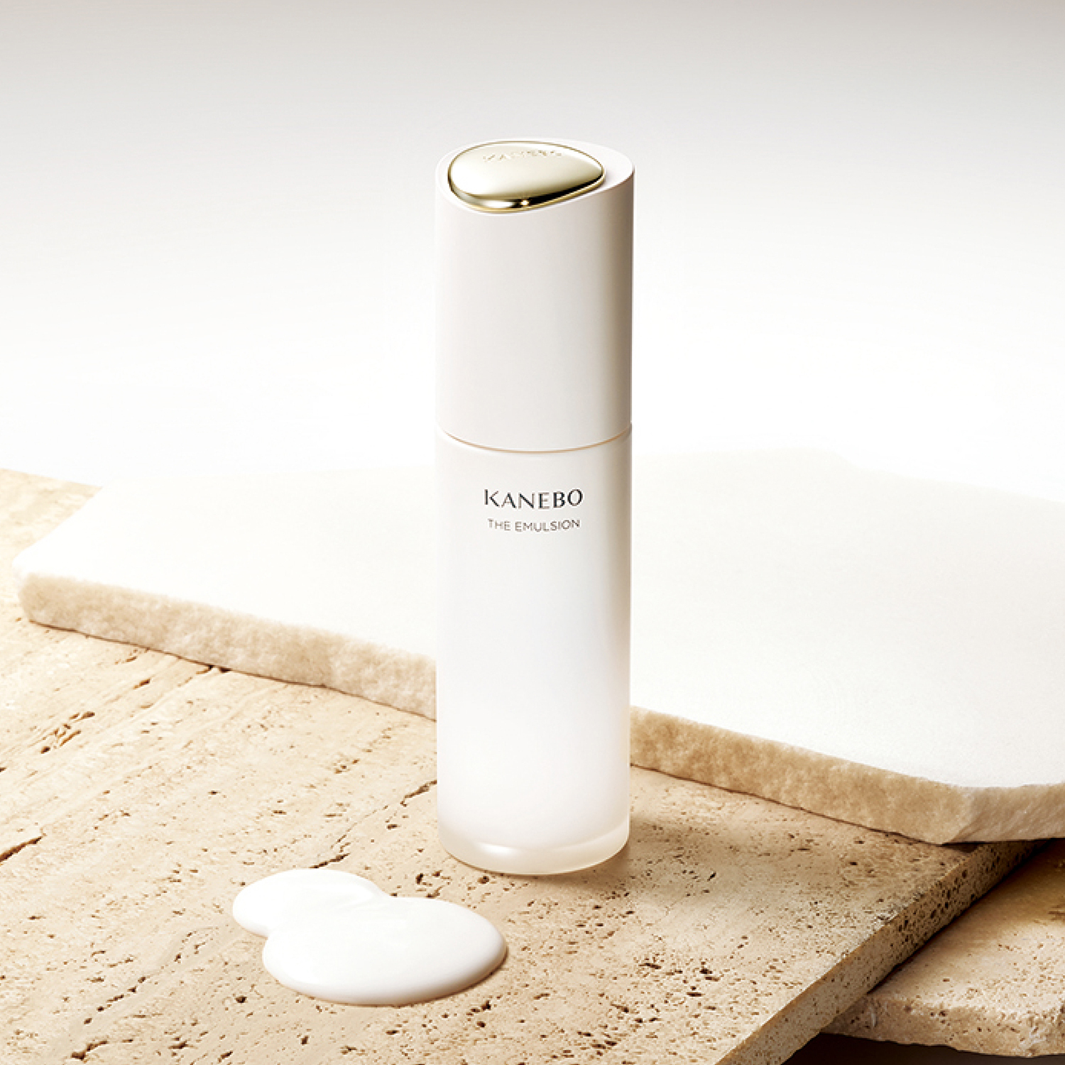 KANEBO The Exceptional The Emulsion 淨透肌膚乳液 100ml