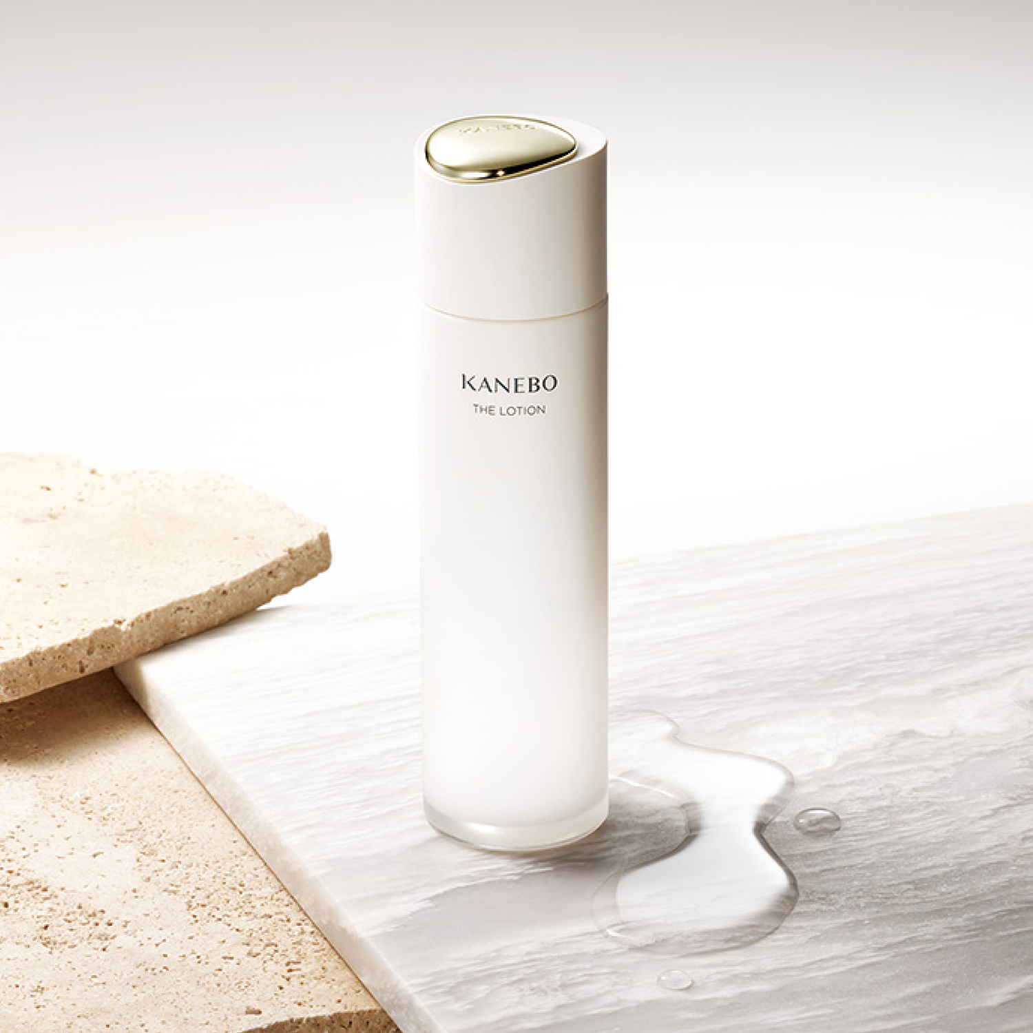 KANEBO The Exceptional The Lotion 淨透肌膚化妝水 150ml