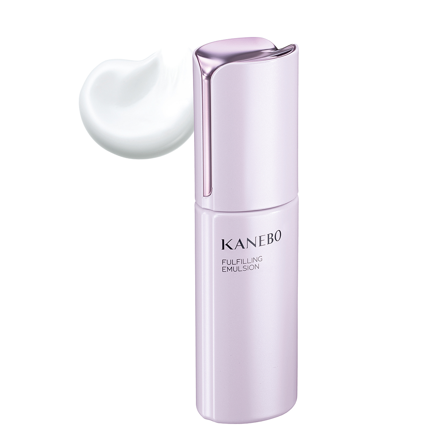 KANEBO Fulfilling Emulsion 抗衰老豐潤乳液 100ml