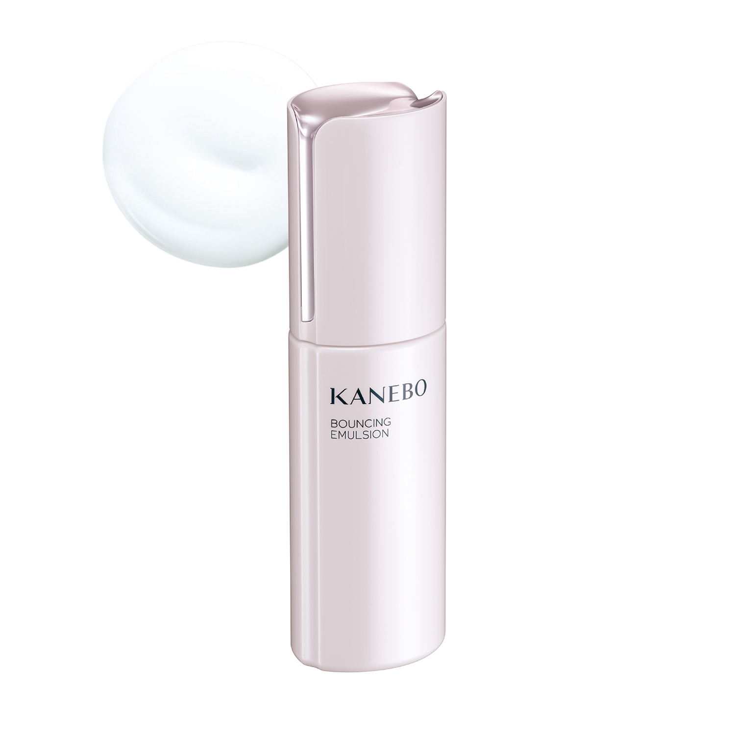 KANEBO Bouncing Emulsion 彈力乳液/ Bouncing Rich Emulsion 彈力豐潤乳液 100ml