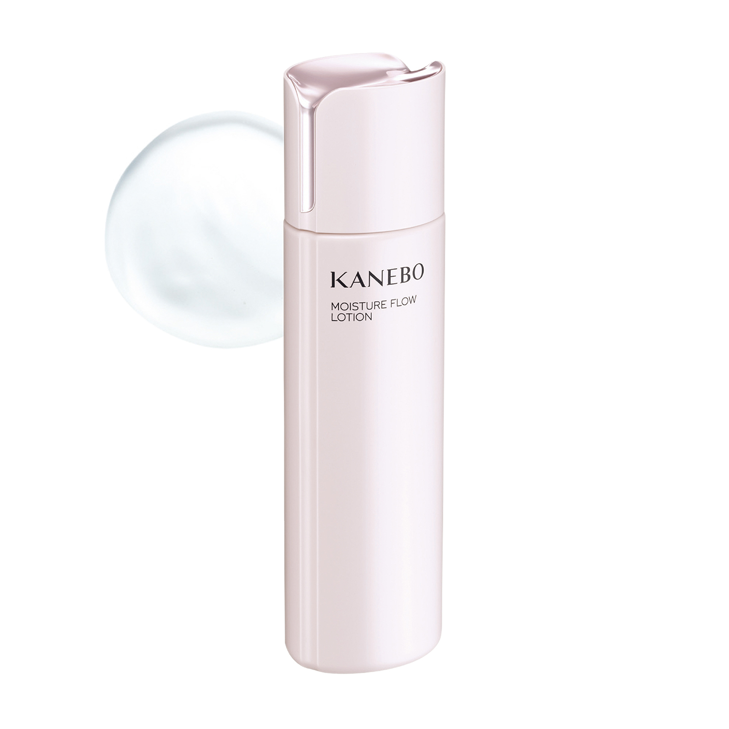 KANEBO Moisture Flow Lotion 保濕潤膚化妝水 / Moisture Flow Rich Lotion 滋潤保濕化妝水 180ml