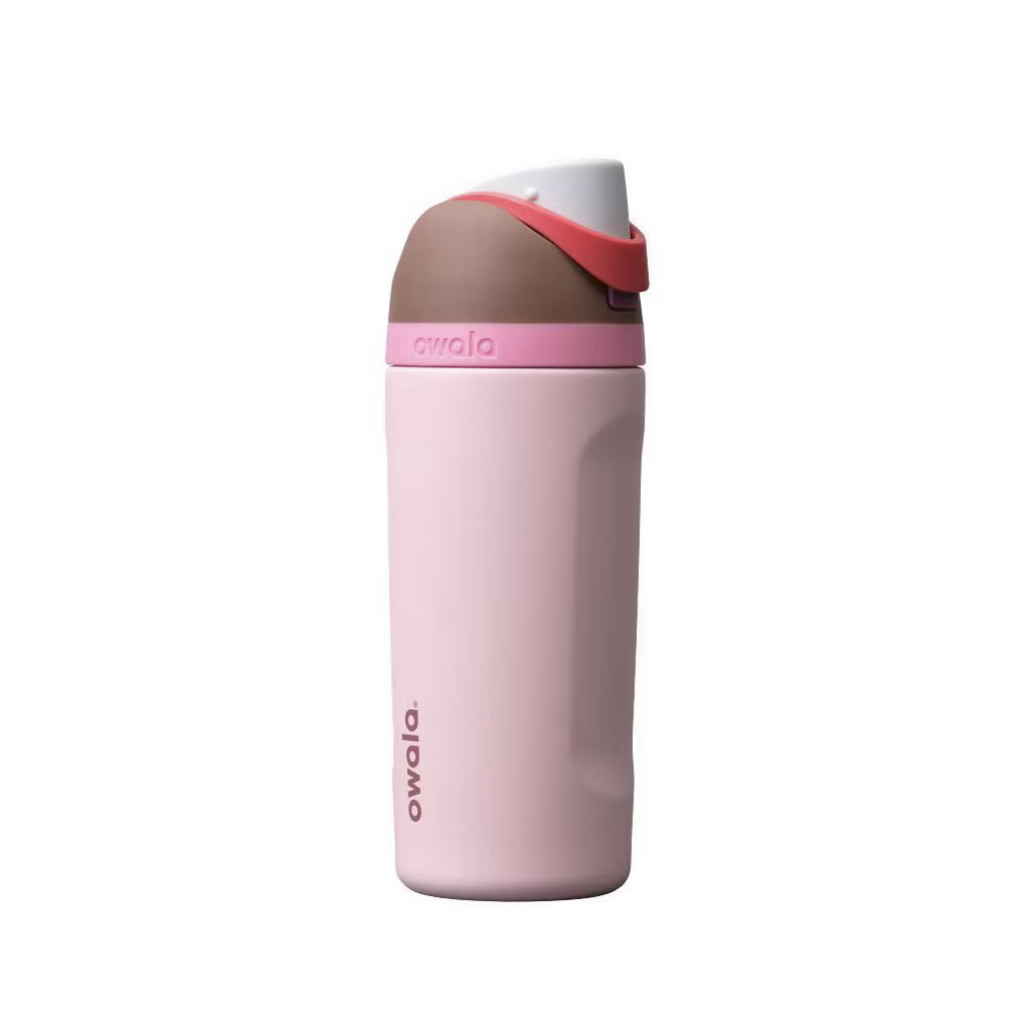 (預購）Owala kids FreeSip 16oz Cake Pop