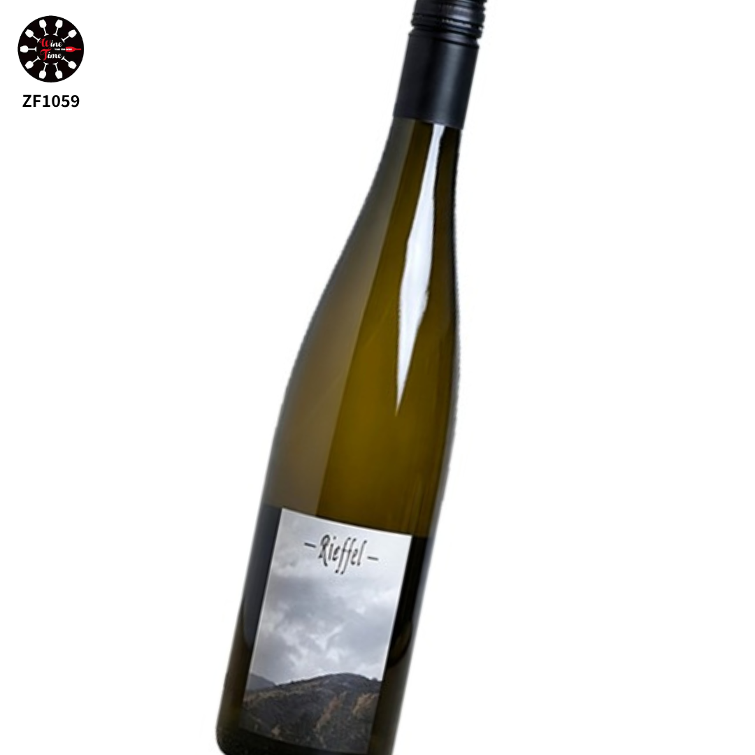 Rieffel Grand Cru Wiebelsberg Riesling Alsace 2019
