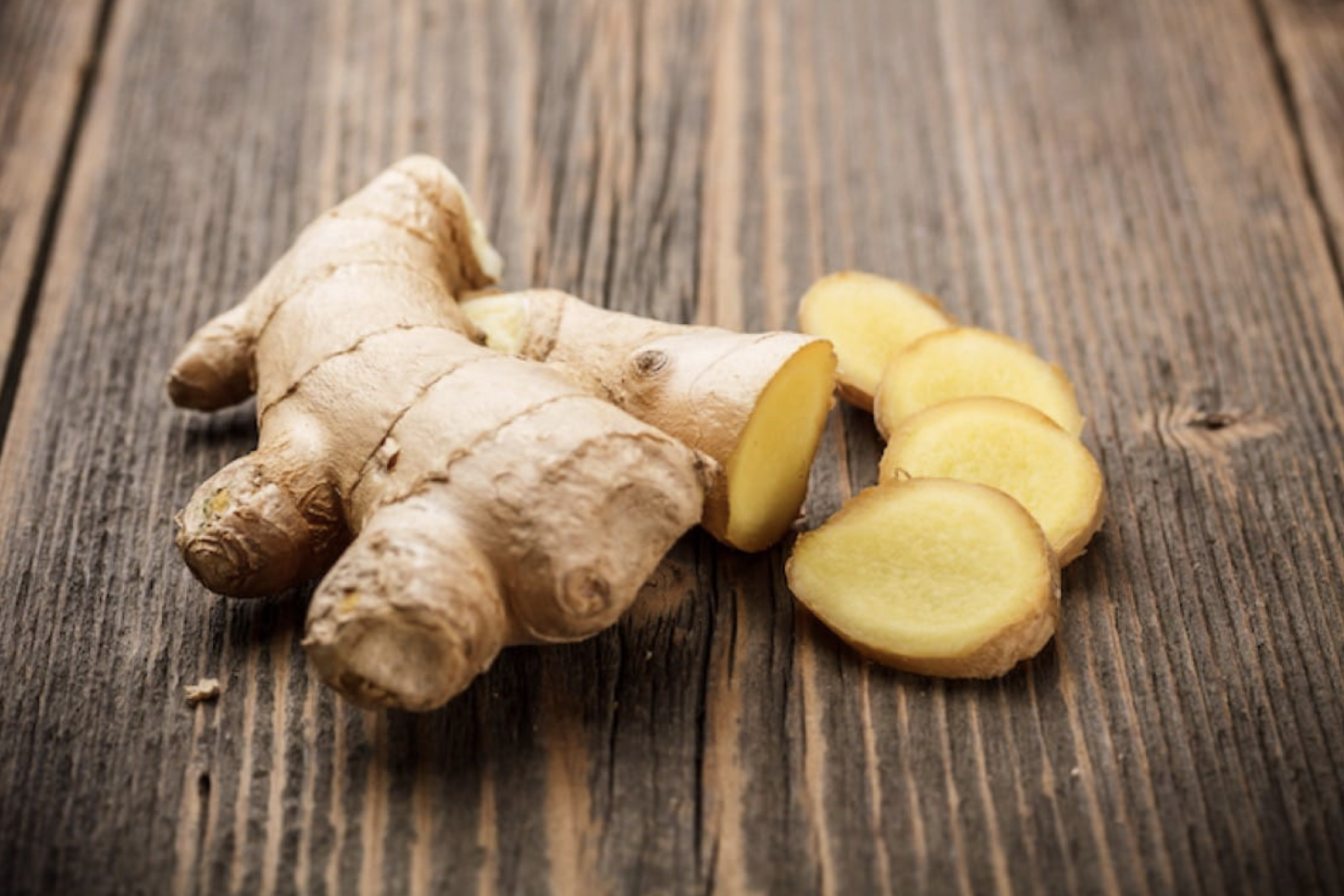 ginger image