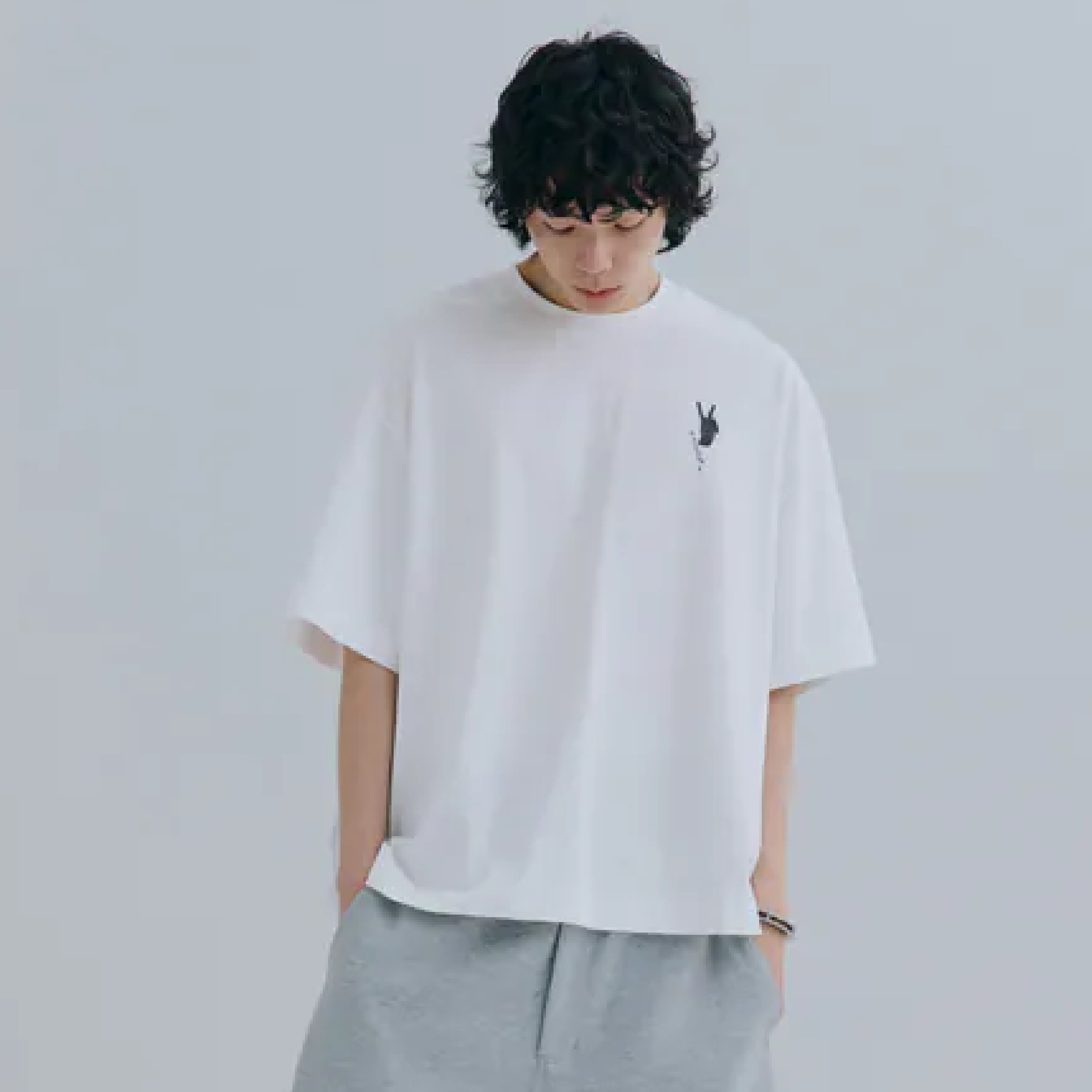 MELSIGN Yeah Tee