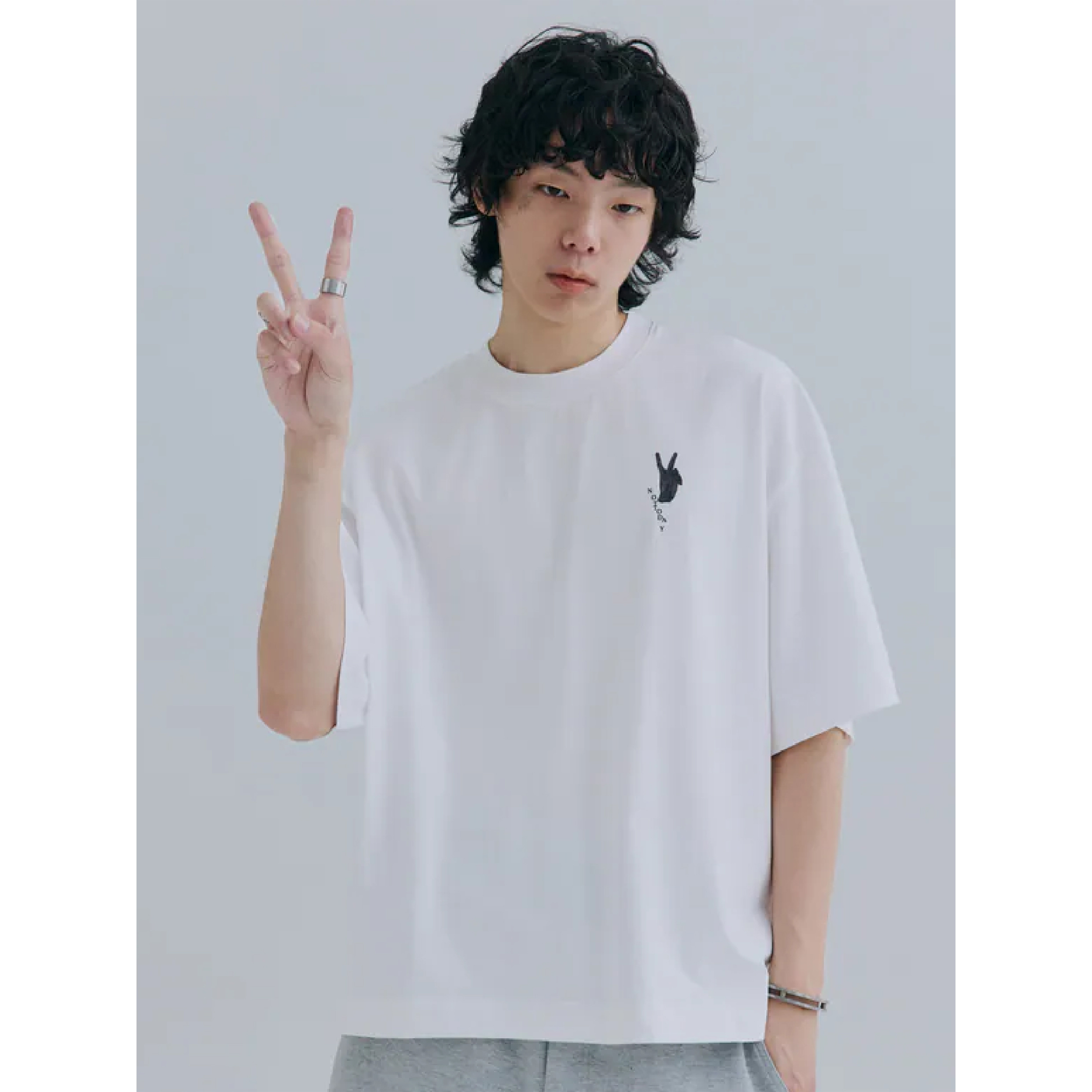 MELSIGN Yeah Tee