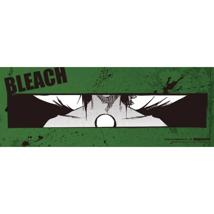 BLEACH死神 愛藏版#20（首刷限定版）