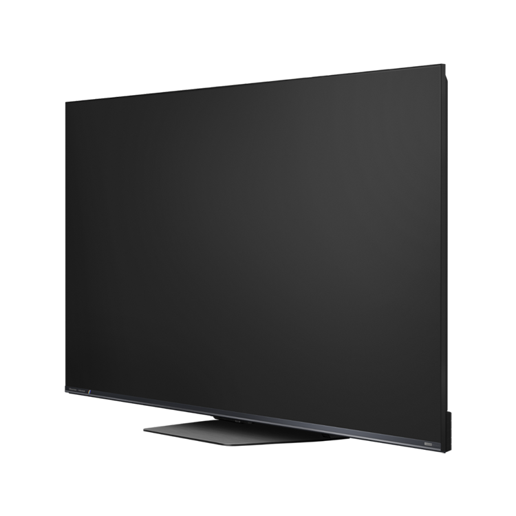 [送桌上安裝]Hisense 海信 65吋 RGB MiniLED 4K 連網智慧顯示器(65UR8S)