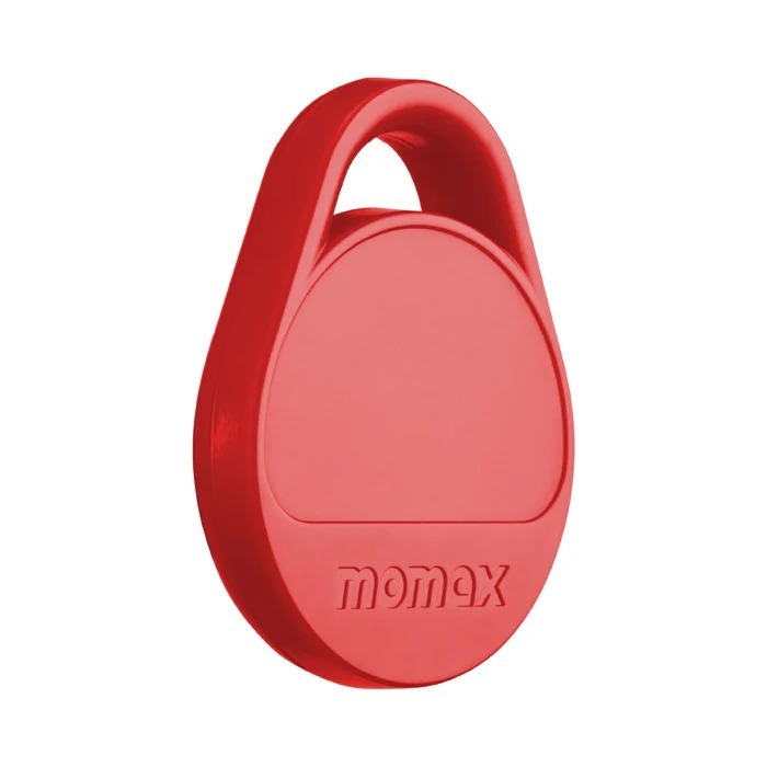 Momax Pinpop² Lite 全球定位器｜BR10A 智能防丟追蹤器