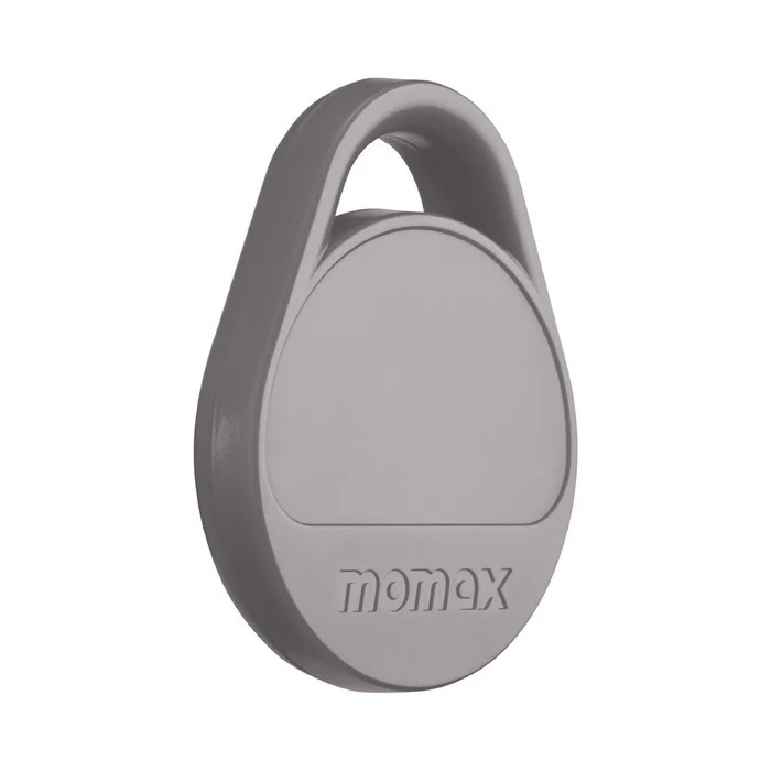 Momax Pinpop² Lite 全球定位器｜BR10A 智能防丟追蹤器