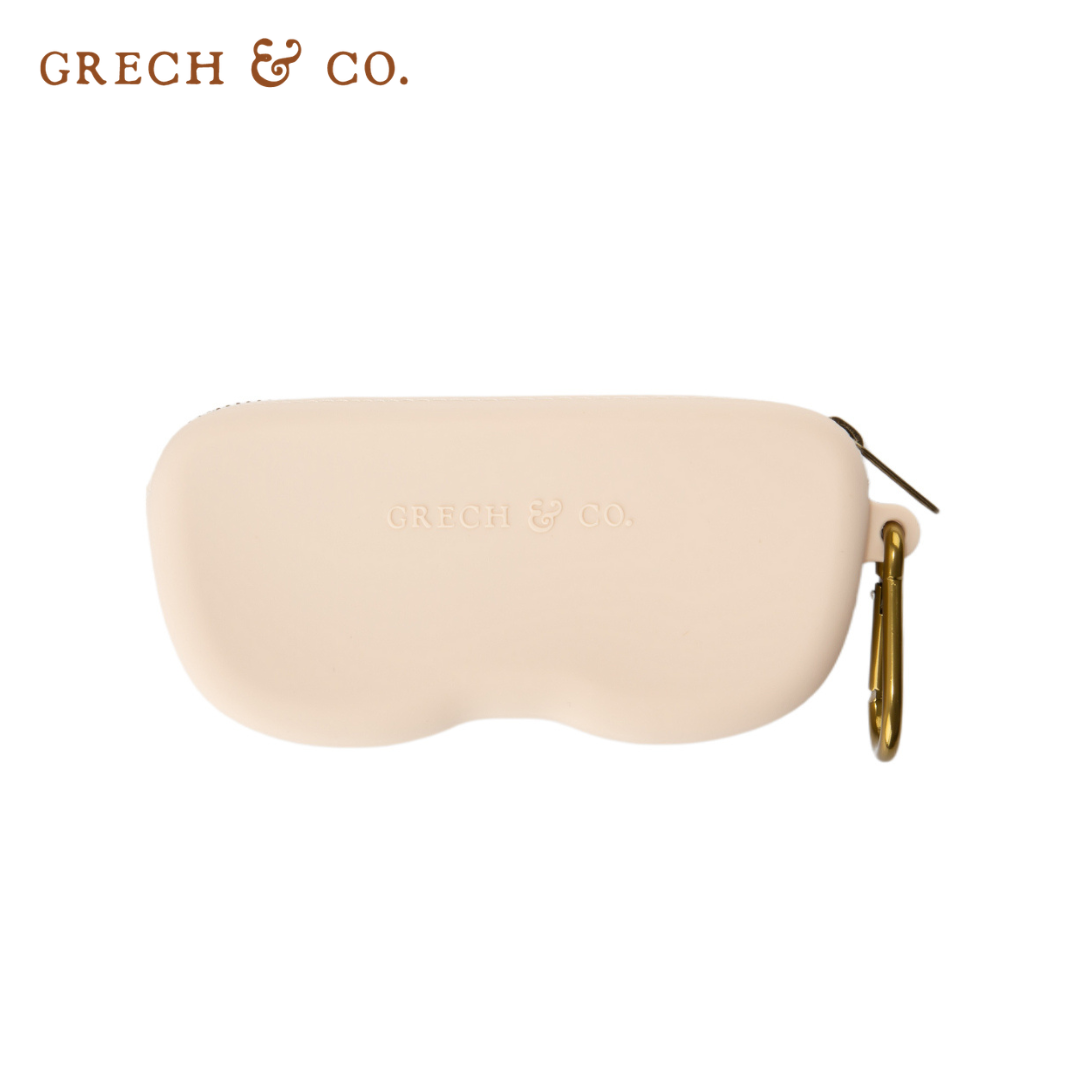 Grech&Co. 矽膠多功能收納袋 (多款可選)