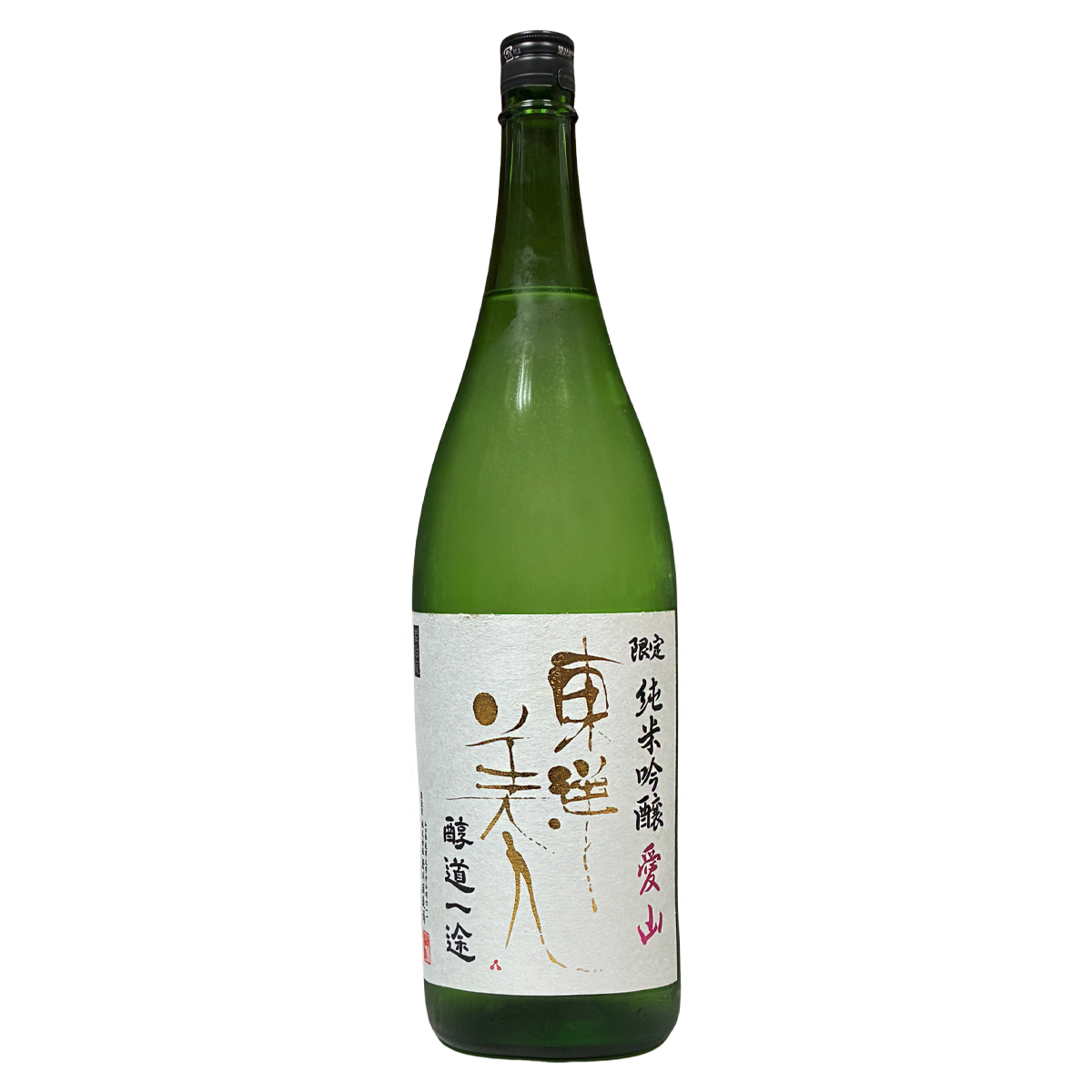東洋美人 醇道一途 限定純米吟釀 1800ml