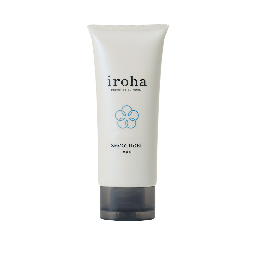 iroha SMOOTH GEL 滑潤凝露