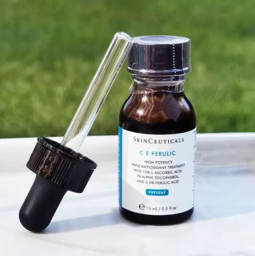 Skin Ceuticals - 修麗可 濃縮維他命 CE Ferulic精華 15ml
