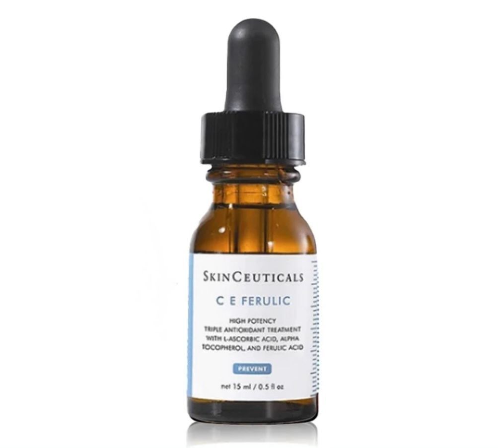 Skin Ceuticals - 修麗可 濃縮維他命 CE Ferulic精華 15ml