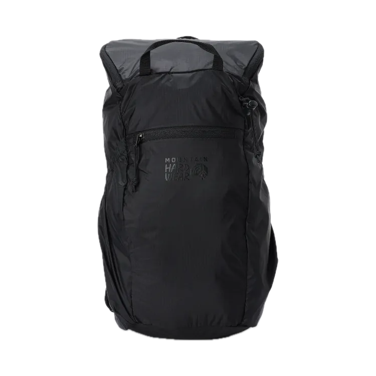 Mountain Hardwear / Ultra Lightweight 15 -Black (MHWOE7813010)