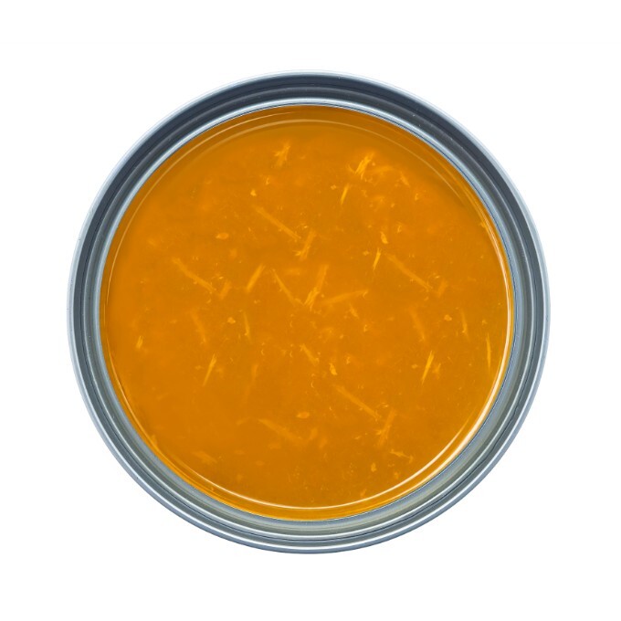 獅子堂 補水湯罐 鮮魚湯85g