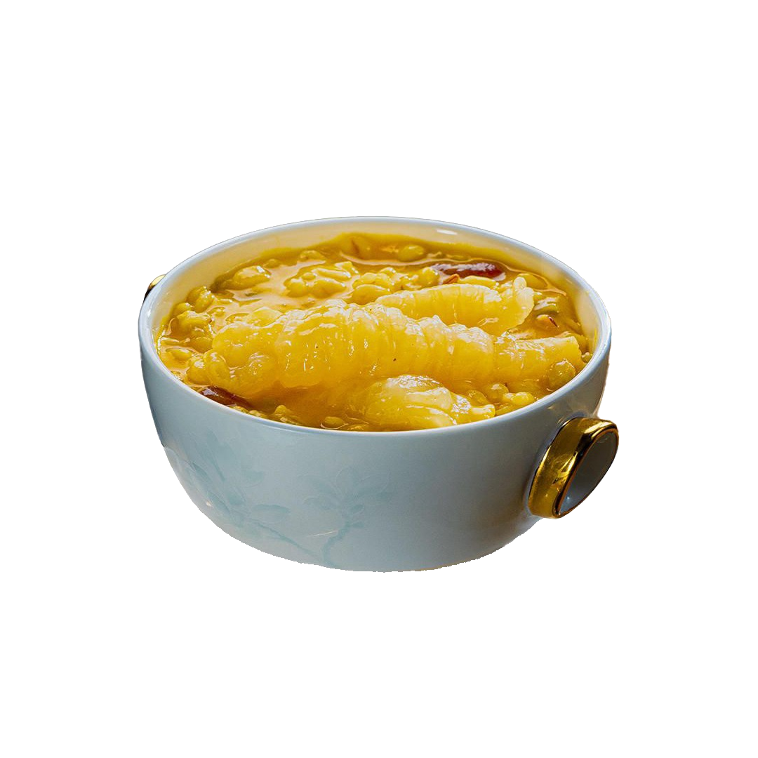 海承行 金湯青稞花膠300g