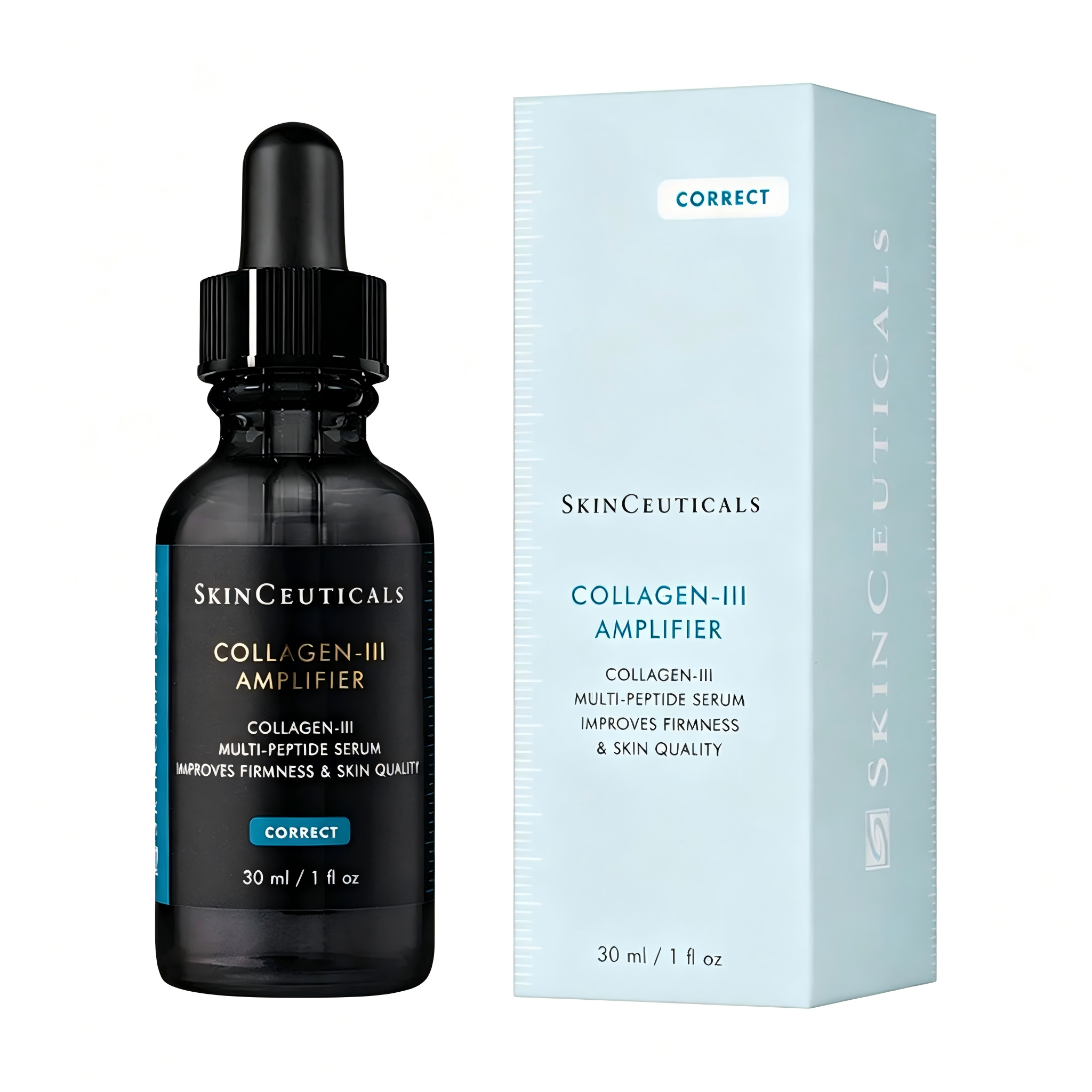 Skin Ceuticals - 修麗可 III型膠原賦活精華 30ml