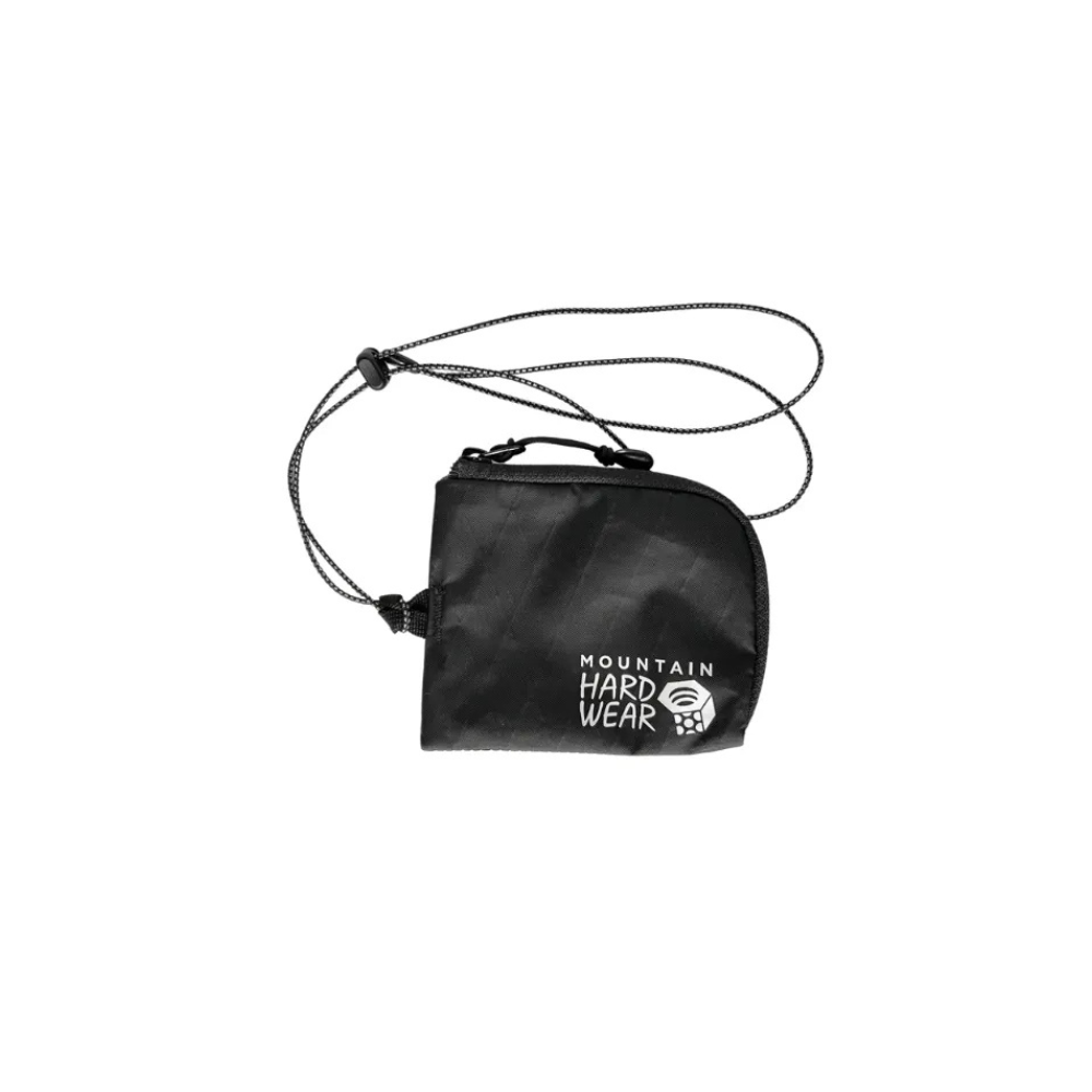 Mountain Hardwear / After Six Wallet D -Black (MHWOE9018010)
