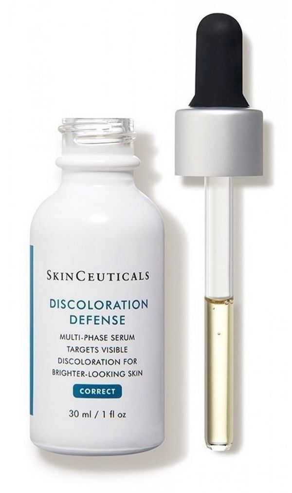 Skin Ceuticals 修麗可 - 高效亮肌袪斑精華 美白淡斑提亮 修護精華 發光瓶 30ml