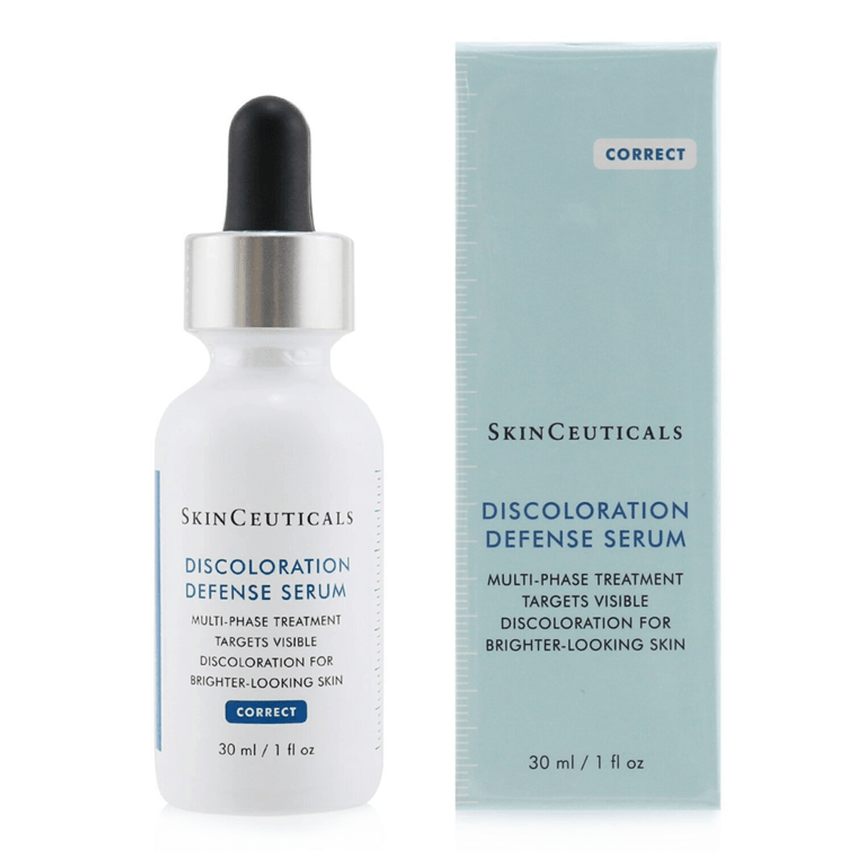 Skin Ceuticals 修麗可 - 高效亮肌袪斑精華 美白淡斑提亮 修護精華 發光瓶 30ml