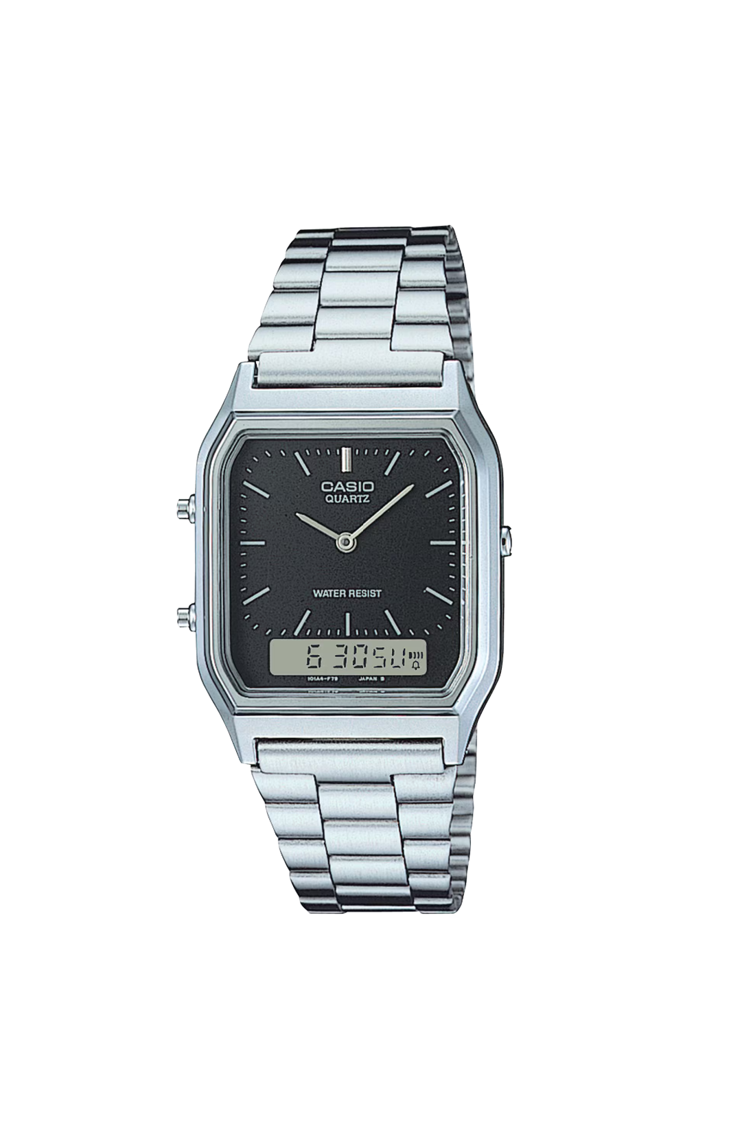 Casio AQ-230A-1D