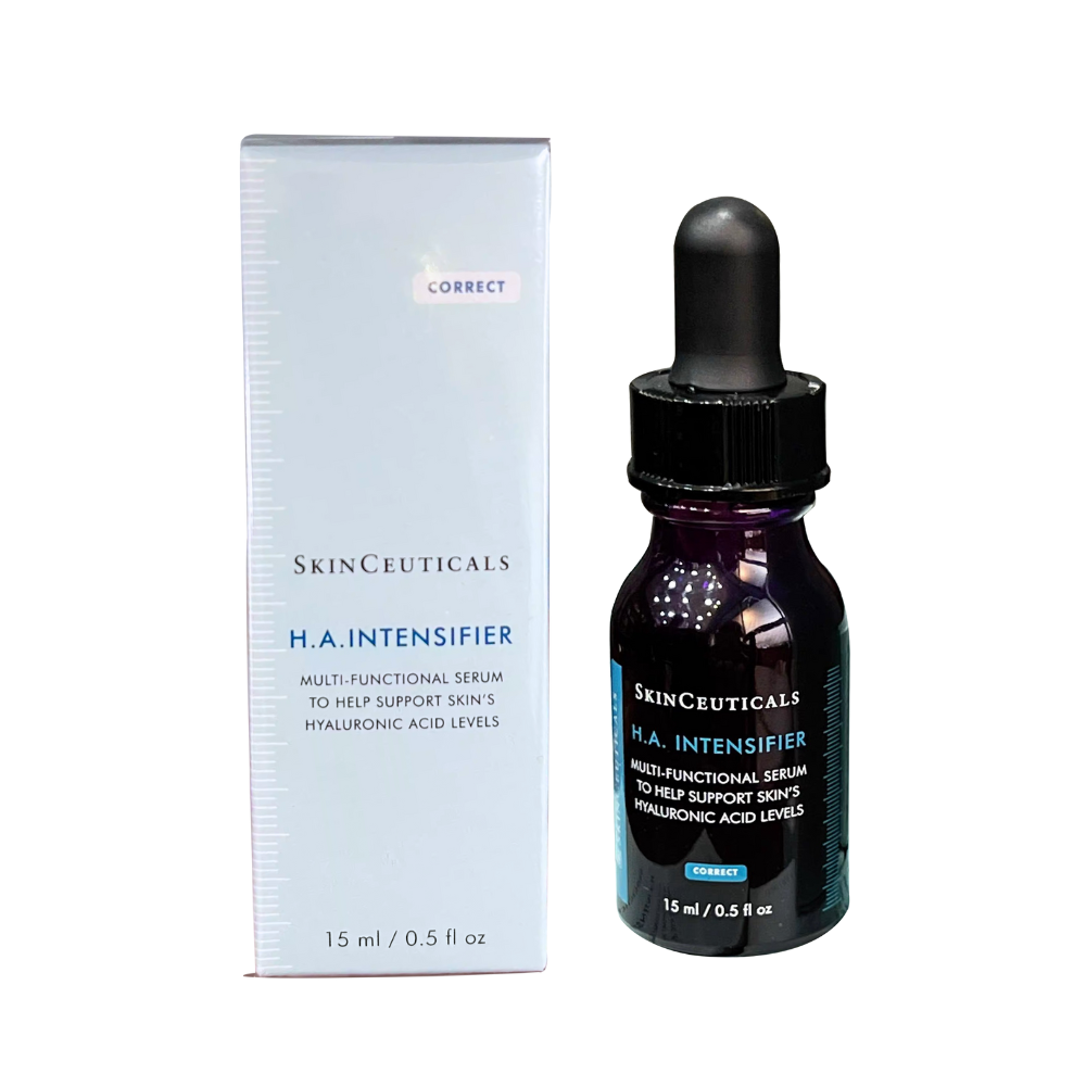 Skin Ceuticals-修麗可 H.A.塑顏飽滿緊緻精華 紫米精華 15ml