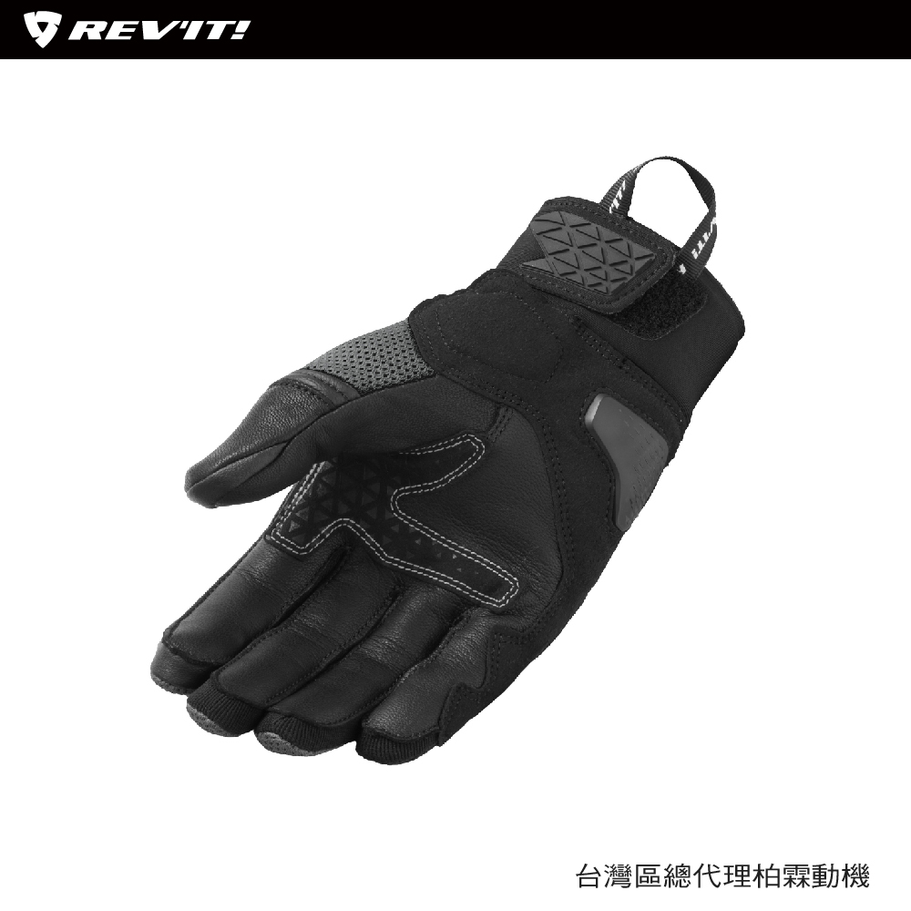 【REV'IT!】FGS188 Speedart AIR Summer Riding Gloves