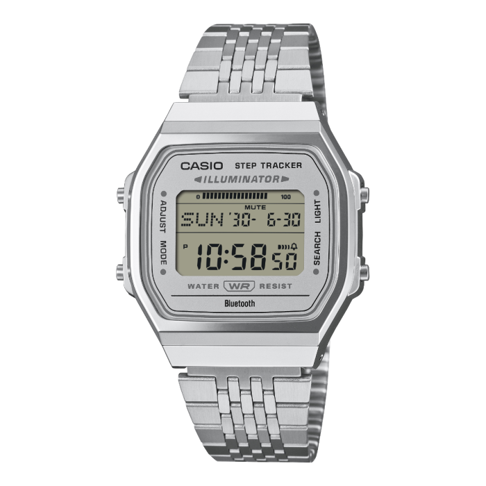 Casio ABL-100WE-7A
