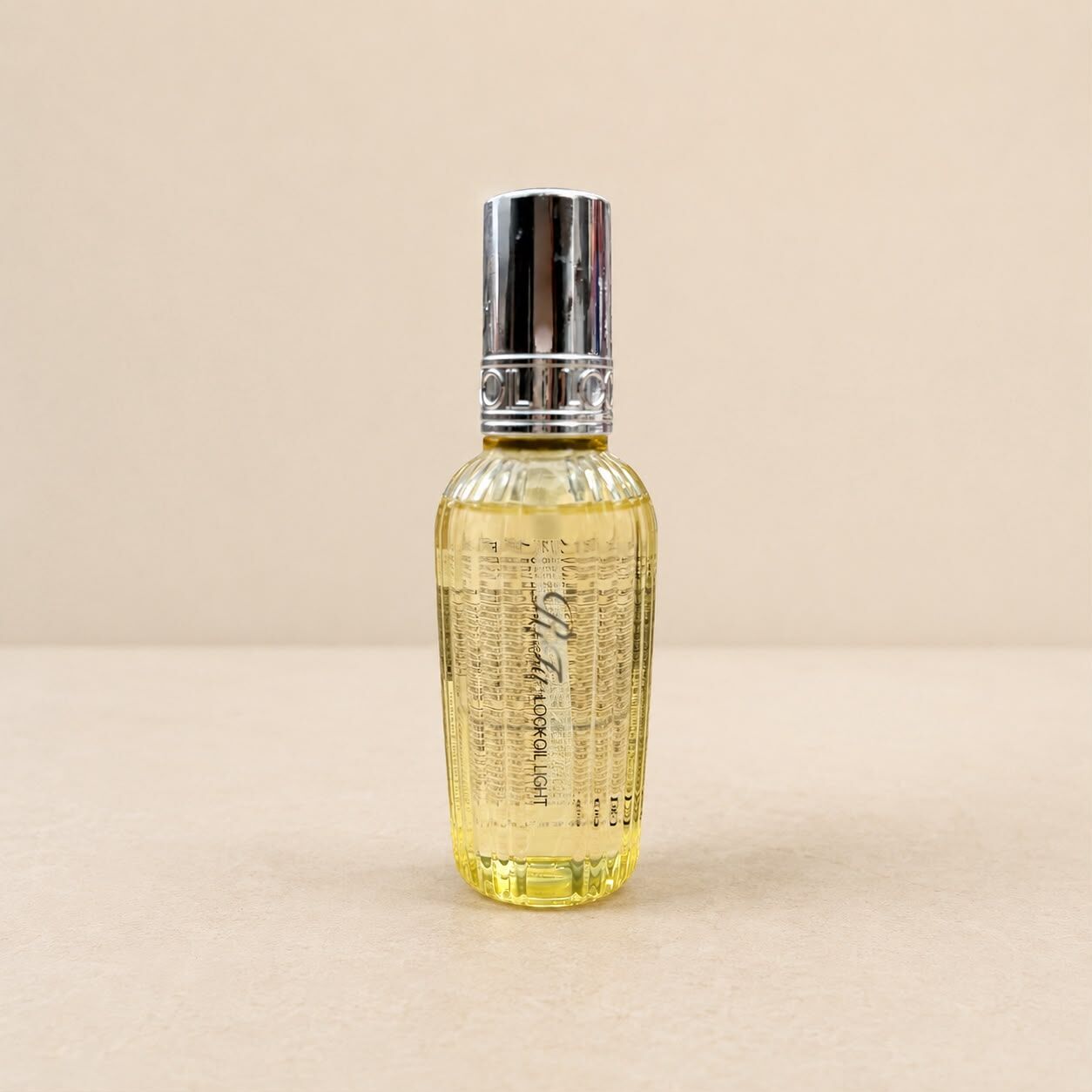 ReFa LOCK OIL 抗熱打底護髮油 (Fruity Floral)