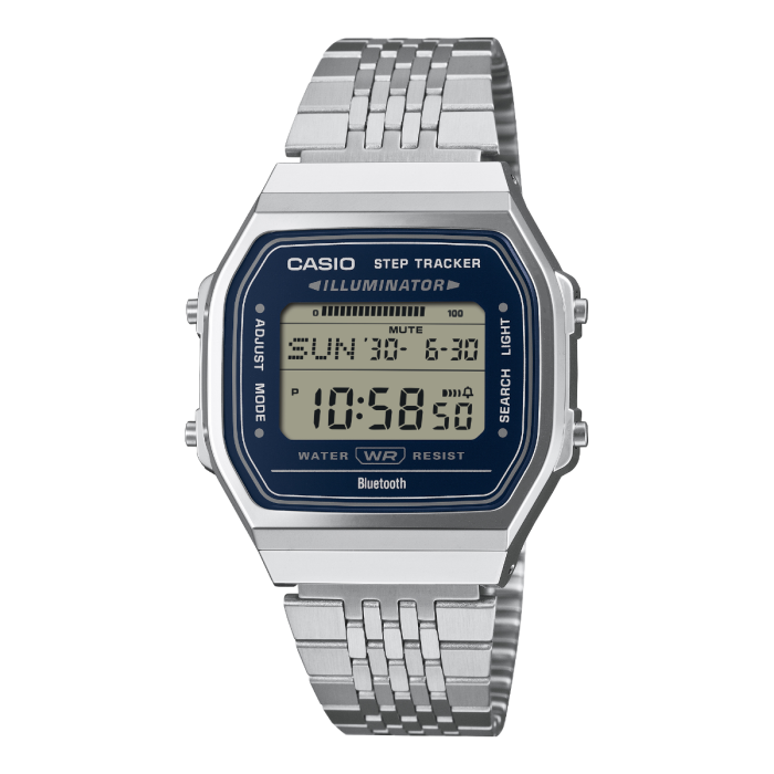 Casio ABL-100WE-2A