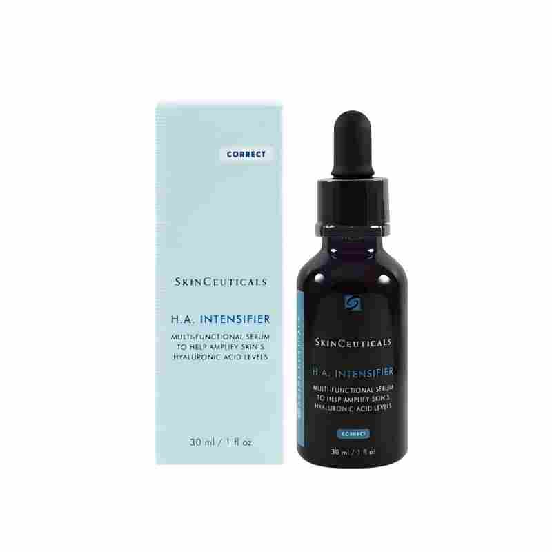 Skin Ceuticals - H.A.塑顏飽滿緊緻精華 紫米精華30ml