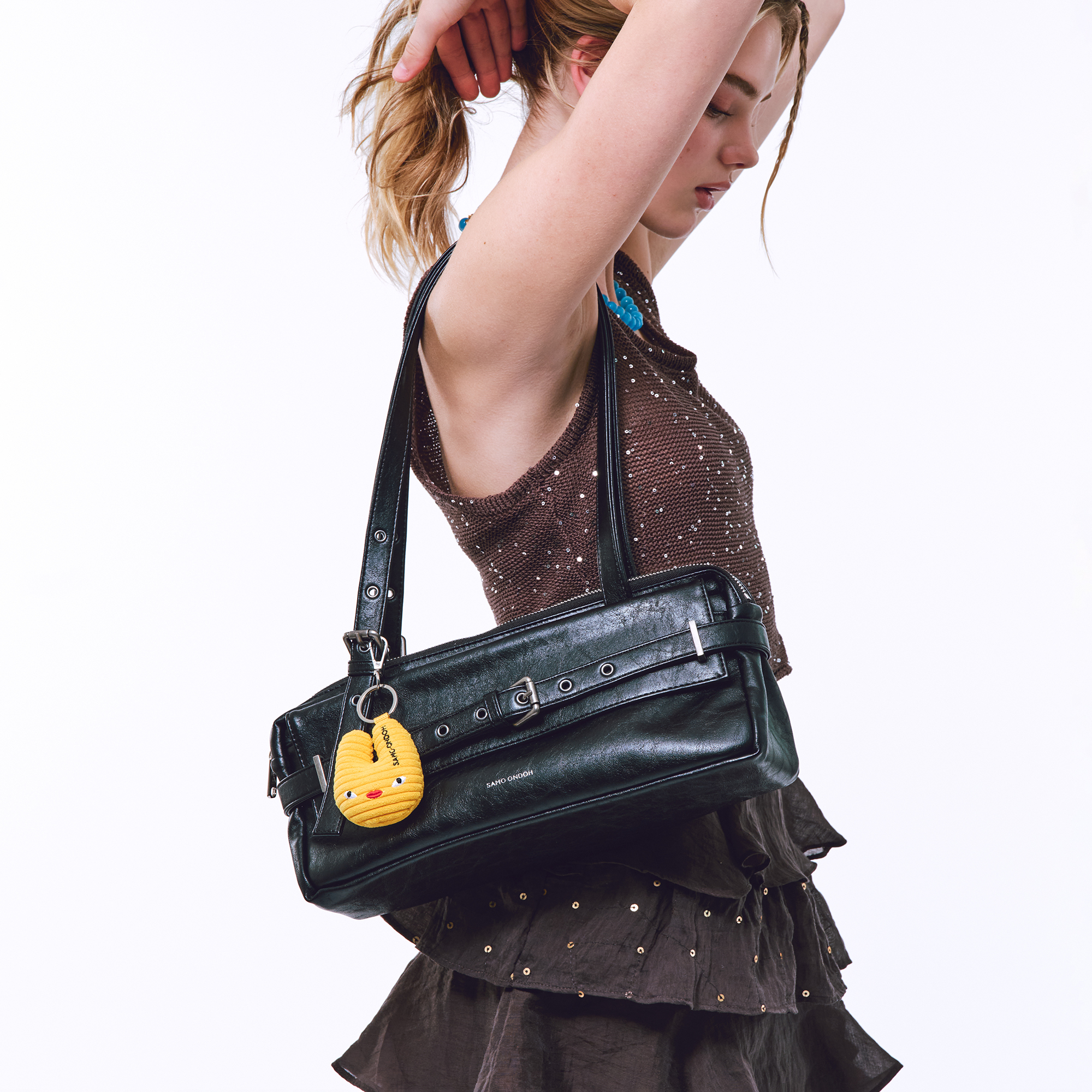 SAMO ONDOH Deca Bag M
